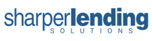 Sharper Solutions section header for Suntell’s loan management integrations feature